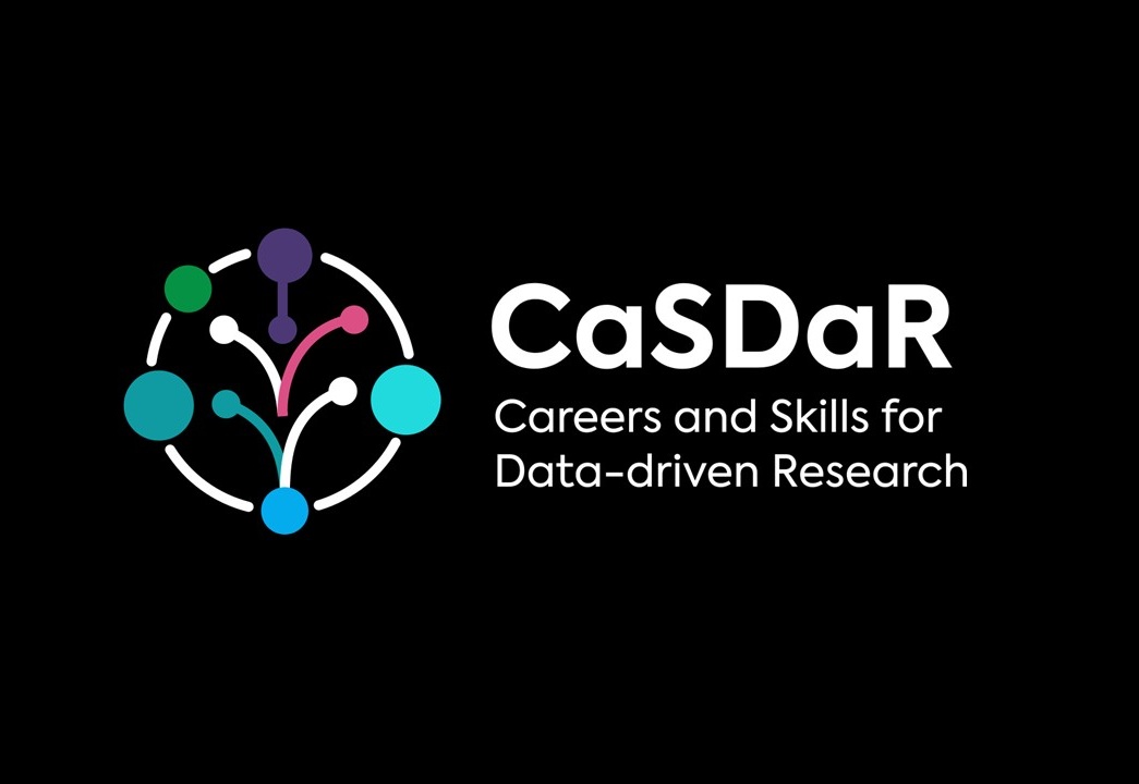 CaSDaR logo