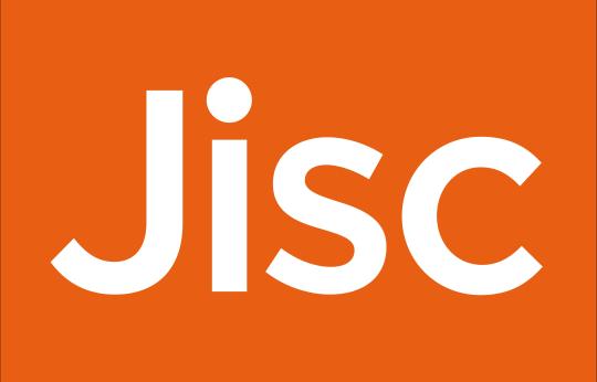 JISC logo