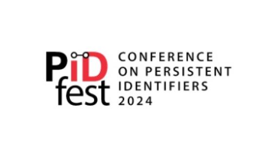 PiDfest 2024 logo