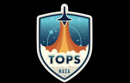 TOPS logo