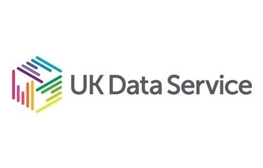 UK Data Service logo