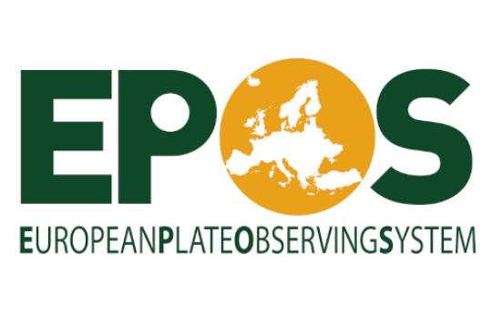 European Plate Observing System logo