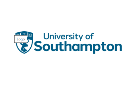 University of Southampton logo