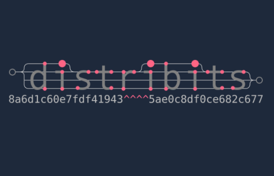 Distribits logo
