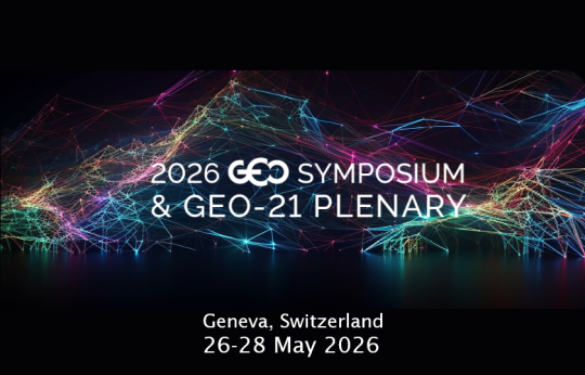 Graphic advertising 2026 GEO Symposium
