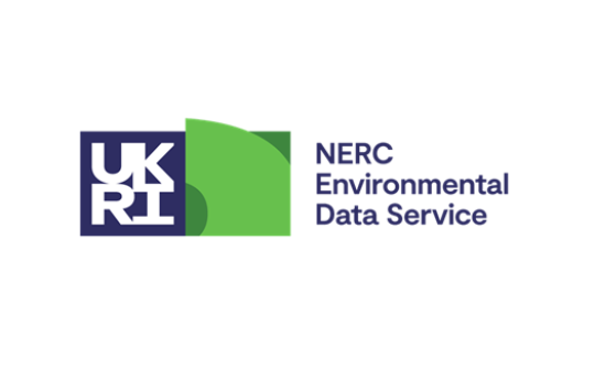 NERC EDS logo