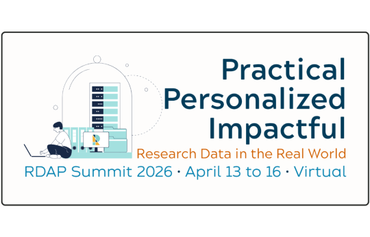 Graphic advertising RDAP 2026