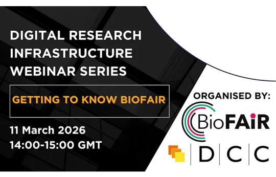 Graphic advertising DCC webinar
