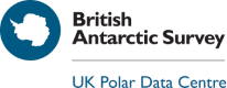 British Antarctic survey logo