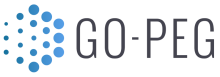GO-PEG logo