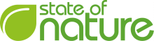 State of nature logo