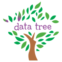 data tree logo