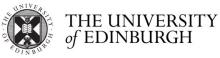 University of Edinburgh logo