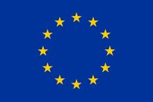 EU flag