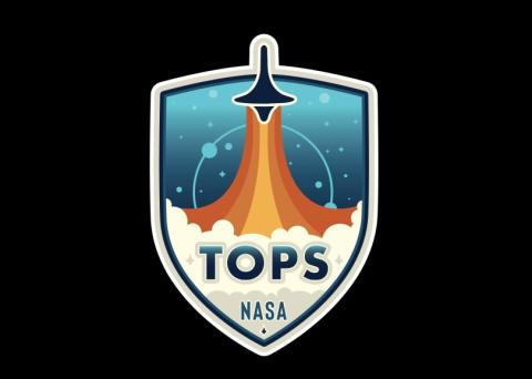 TOPS logo